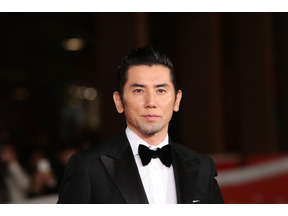 本木雅弘、吉高由里子、菅田将暉ら共演『黒牢城』、カンヌ国際映画祭でのお披露目前に北米での配給会社がヤヌスフィルムズに決定『ドライブ・マイ・カー』も配給 画像