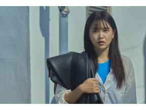 Red Velvetイェリ＆カン・サンジュンの青春ヒーリングドラマ「Azure Spring」4月20日よりABEMAで世界最速配信 画像