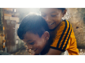 【4月20日】ベネチア三冠！ 5歳と9歳の姉弟が歩む過酷な旅路──『LOST LAND／ロストランド』監督＆プロデューサーが語るトークイベント開催 画像