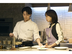 「救われる」「幸せになってくれ」高杉真宙“Kei”と木南晴夏“あゆみ”の縮まる距離に期待の声上がる…「今夜、秘密のキッチンで」第2話 画像