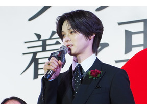 「凪くんにピッタリ！」＆TEAM・K、「また箱に閉じ込められてる」!? 実写版『ブルーロック』大抜擢にファンが反応 画像