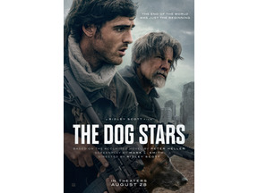 リドリー・スコット監督最新作『The Dog Stars』予告編公開 ジェイコブ・エロルディ主演のポストアポカリプス映画 画像