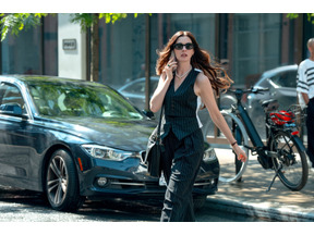 『プラダを着た悪魔２』公開間近！ 新年度の疲れとモヤモヤを吹き飛ばす、いま観たい傑作お仕事ムービー3選 画像