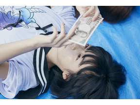 満席回続出、拡大上映決定！「生々しいリアルな物語」森七菜主演『炎上』歌舞伎町での日常切り取る本編映像 画像