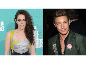 クリステン・スチュワート、L.A.の自宅で新恋人と同居へ 画像