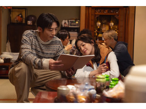 「ビンタの後、ステップ刻むのやめて」…ビンタされる高橋一生“英人”に多くの反応集まる、「リボーン ～最後のヒーロー～」2話 画像