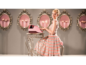 【シネマモード】『タイピスト！』恋も仕事もファッションも…“50年代”の魅力 画像