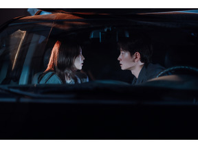 欲望と裏切りが絡み合う！初回から仄暗い世界観に引きずり込む「ゴールドランド」 画像