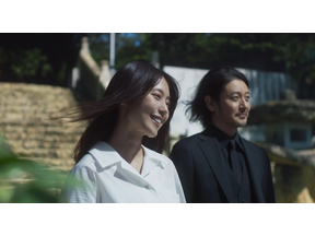オダギリジョー×有村架純主演作がコンペ入り「SSFF ＆ ASIA 2026」ラインアップ発表 画像