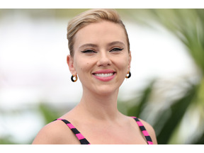 カンヌ国際映画祭、追加ラインアップ発表 アダム・ドライバー＆スカーレット・ヨハンソンら共演作『Paper Tiger』や日本が舞台の作品も 画像