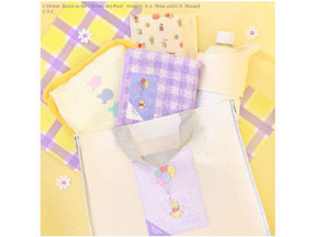 くまのプーさん×宝塚歌劇コラボグッズ全19アイテムが発売中 画像