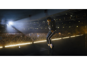 『Michael／マイケル』、全米オープニング興収が伝記映画歴代トップに！ 画像