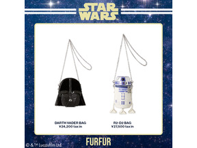 R2-D2、ヨーダ、イウォーク…『スター・ウォーズ』カプセルコレクション発売 画像