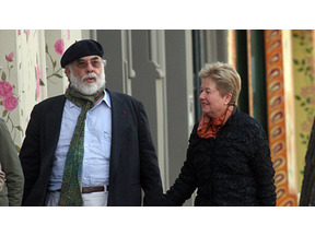 コッポラ監督、新作脚本の入ったPCが強奪の被害に 画像