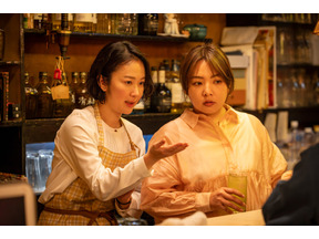 「良い言葉！」「刺さる」…野呂佳代“あかり”を救ったある言葉に視聴者も感銘、「銀河の一票」2話 画像