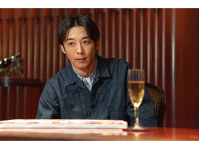 「やり口が根尾社長すぎる」…更紗のために高橋一生“英人＝光誠”がとったある行動に視聴者の反応は!? 「リボーン ～最後のヒーロー～」3話 画像