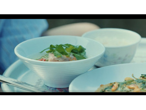 心もお腹も満たされる！「ホ食堂」「チャングム」から最新ドラマ「Azure Spring」まで、至福のグルメ韓ドラ4選 画像