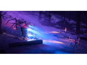 「ストレンジャー・シングス：1985年の冒険」S2、2026年秋配信決定！ホーキンスに新たな脅威が… 画像