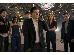 「最高の作品になった」『グランド・イリュージョン』最新作、3つの魅力とは？ 画像