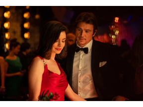 アン・ハサウェイ主演、未だかつてない人怖体験　禁断のミステリーサスペンス『ヴェリティ／真実』日本公開決定 画像