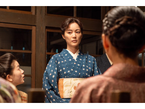 「風、薫る」第29回あらすじ・場面写真　多江の実家では縁談が進み、悩む日々が続いていがそんなある夜、異変が…5月7日放送 画像