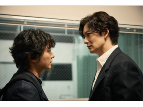 「胸が締め付けられる」染谷将太“稔”の覚悟、「出てくるとほっとする」宮近海斗“石坂”にも注目集まる「田鎖ブラザーズ」3話 画像