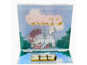 手塚治虫が生んだユニコーン「ユニコ」ポップアップショップ開催！ 手塚プロダクションゆかりの高田馬場では展示も 画像