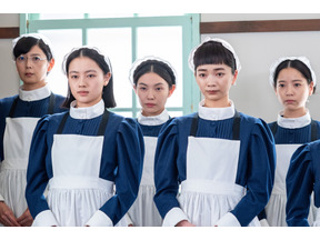 「風、薫る」第31回あらすじ・場面写真　りんや直美たちは、病院での実習に入るが、院長の多田や看病婦らの目線は冷ややかで…5月11日放送 画像