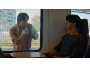 磯村勇斗＆オク・テギョン「ソウルメイト」何かに引き寄せられるように出会った2人…愛と魂の物語を紐解く8枚の写真と8つのエピソードタイトル公開 画像