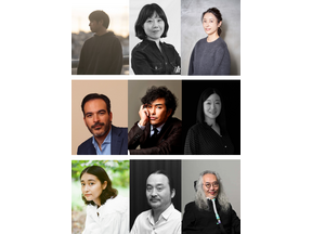 石井裕也監督＆水野美紀＆北村一輝らがアカデミー賞ノミネート候補作を決める公式審査員に「SSFF ＆ ASIA 2026」 画像