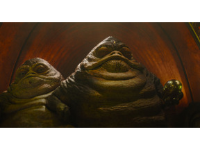 銀河の裏社会に君臨するハット族、その新キャラに迫る『スター・ウォーズ／マンダロリアン・アンド・グローグー』 画像