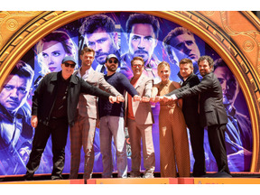 『アベンジャーズ／ドゥームズデイ』、出演未発表キャラも復帰か？　ナイトクローラー役俳優が示唆 画像