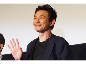『哭声』ファン・ジョンミン×ナ・ホンジン監督の新作SFスリラー『HOPE』カンヌ世界初上映　不穏すぎる初映像解禁　 画像
