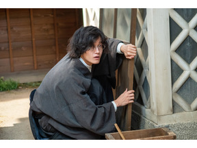 「風、薫る」第34回あらすじ・場面写真　気持ちが晴れないまま帰宅したりんは、偶然シマケンと再会する…5月14日放送 画像