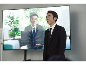 「スッと理解できるのは高橋さんのお芝居だから」高橋一生の“超複雑”演技に絶賛の声続出…「リボーン ～最後のヒーロー～」5話 画像