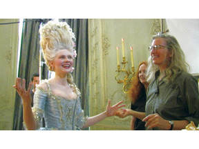 「死にゆくその日まで写真を撮りたい」アニー・リーボヴィッツの真実とは？ 画像