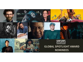 タランティーノ、SHINeeオンユらのショートフィルムがノミネート！「Global SpotlightAward」ファイナリスト 画像