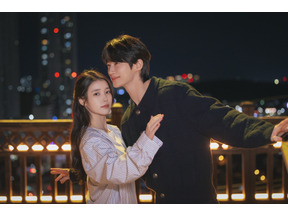 「21世紀の大君夫人」今夜最終回、IU＆ビョン・ウソクの“ヒジュ＆イアン大君”は危機を乗り越えられるのか 画像