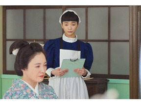 「風、薫る」第38回あらすじ・場面写真　千佳子のわずかな表情の変化に気づいたりんは…5月20日放送 画像