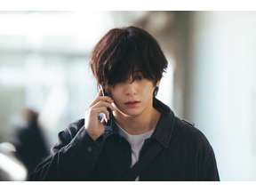 山田涼介「良いスタートを切れました！」クランクインは大学で「一次元の挿し木」 画像