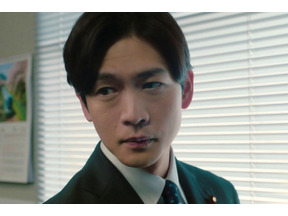 「過去ハードモード」「生き延びるための処世術」…松下洸平“流星”の生い立ちに視聴者から様々な声、「銀河の一票」5話 画像
