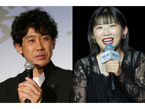 「面白すぎる」「ますます楽しみ」大泉洋＆伊藤沙莉、仲良し映像に反響「俺たちの箱根駅伝」 画像