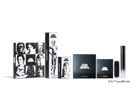 “美のフォース”が目覚める！ Celvoke ×『スター・ウォーズ』限定コレクション発売　 画像