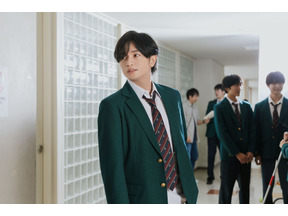 中島健人、学生・執事・ラジオパーソナリティまで『ラブ≠コメディ』振り幅にキュンとする場面写真 画像