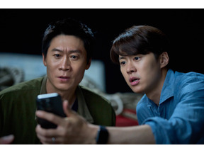 チン・ソンギュ＆コンミョンの映画『チーム・ハズバンド』、チェ・ミンシク＆チェ・ヒョヌク最新作ほかNetflix6月作品 画像