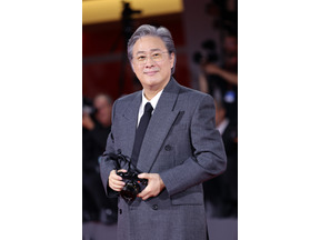 第79回カンヌ国際映画祭閉幕 審査員長パク・チャヌクがジョーク「私はまだパルムドールをもらっていない」 画像