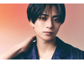【インタビュー】昇竜の勢いで俳優道を駆け上がる岩瀬洋志、貪欲な演技への想い 画像