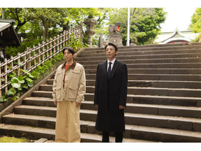 「そんな事しなさそうだけど」…鈴鹿央士“友野”が放った一言に視聴者の反応は!?「リボーン」7話 画像