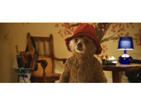 『パディントン4』の脚本家に風刺コメディの名手アーマンド・イアヌッチ 意外な起用にファンから期待の声 画像