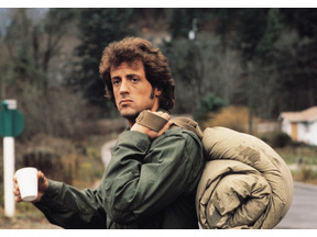 『ランボー』前日譚『John Rambo』、2027年6月4日全米公開　若きランボー役はノア・センティネオ 画像